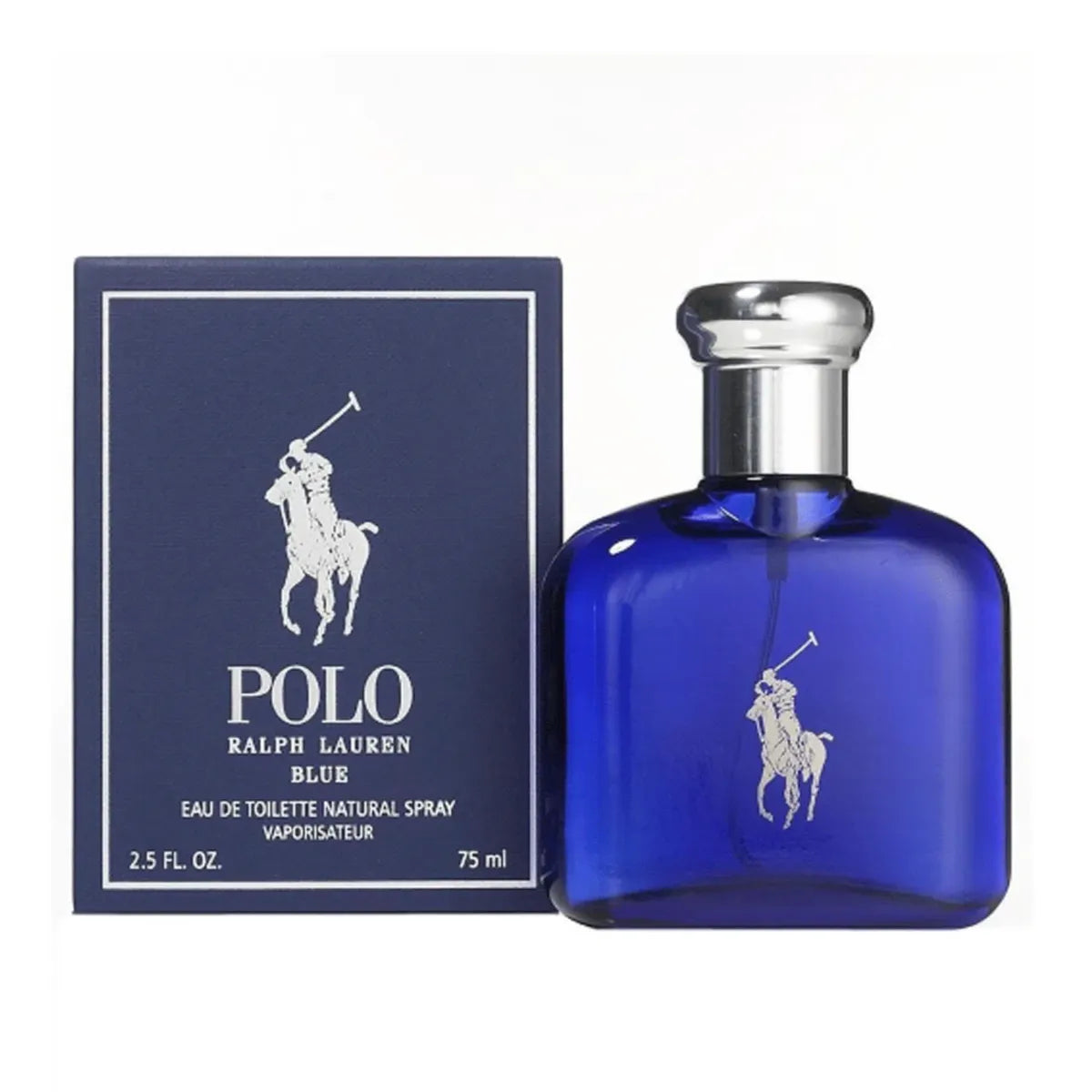 Perfume Polo Blue 75 ml Ralph Lauren