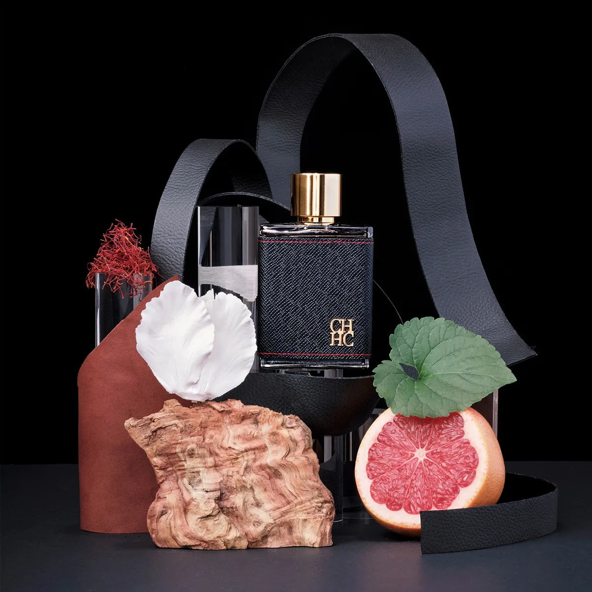 Perfume Hombre Ch Men 100Ml Carolina Herrera