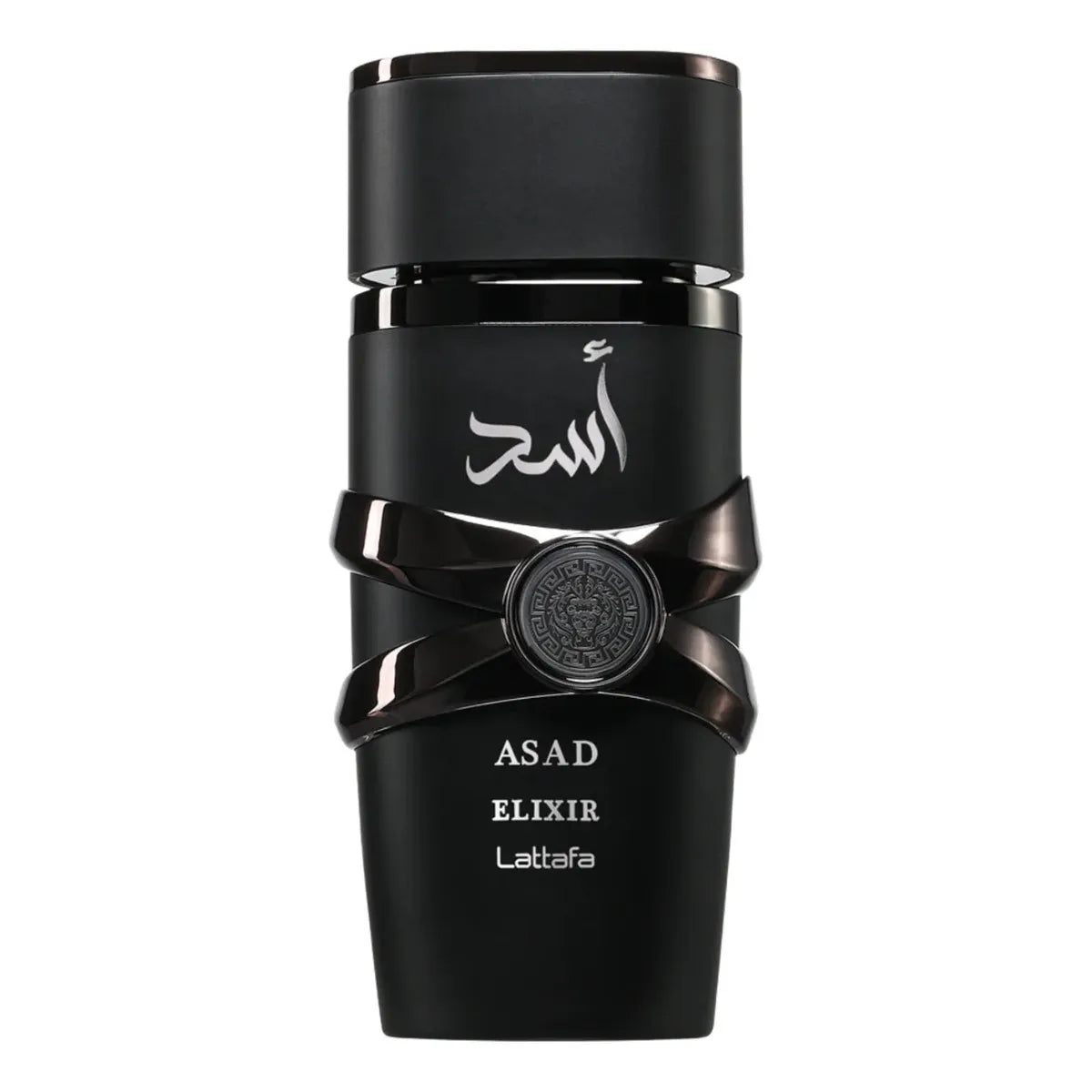 Perfume Árabe Hombre Lattafa Asad Elixir 100 Ml