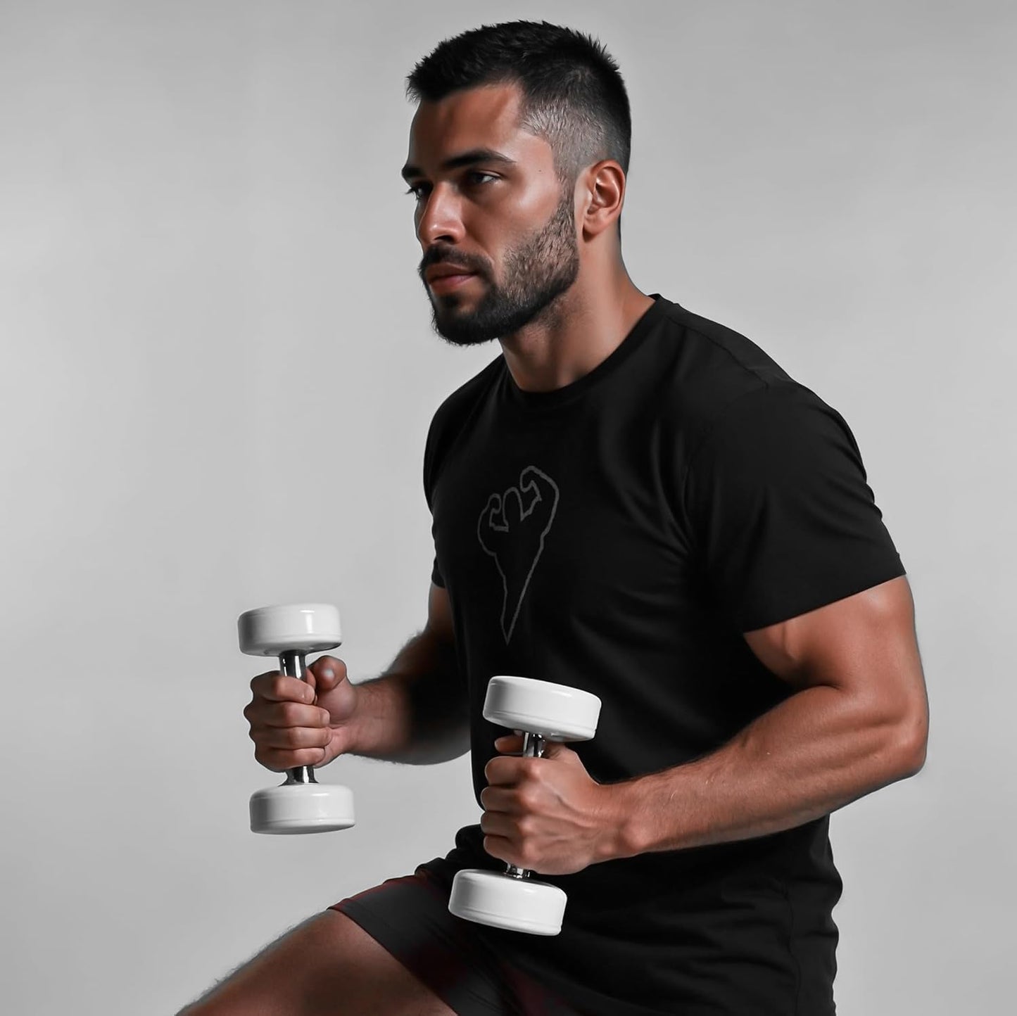 BigMan Ultimate Whey 2kg Fresa Platano | Proteína Concentrada con BCAA y Glutamina