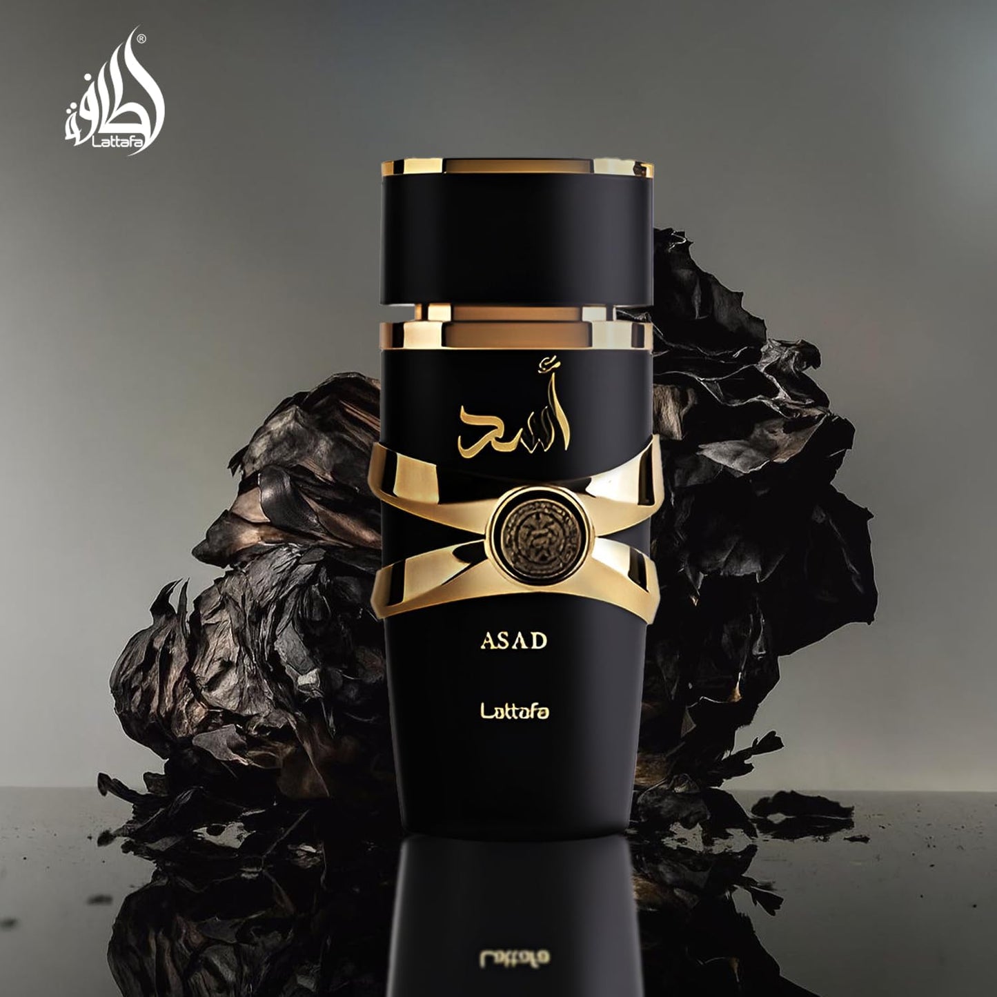 Perfume para Hombre Lattafa Asad Eau de Parfum 100 ml