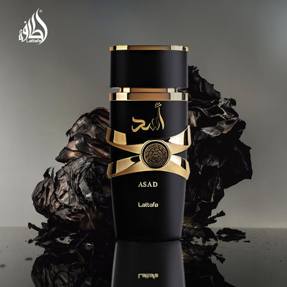Perfume para Hombre Lattafa Asad Eau de Parfum 100 ml