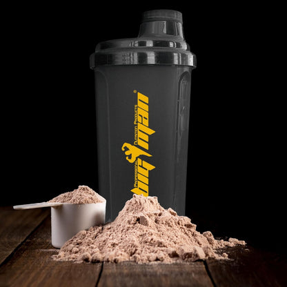 Pack BigMan Zero Isolate 2kg + Adrenaline FX 30 caps + Shaker de Regalo