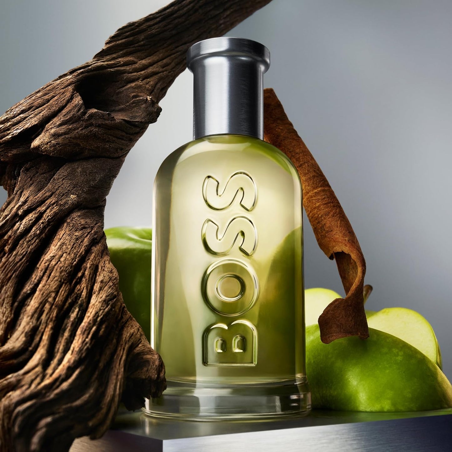 Perfume para Hombre Boss Bottle #6 By Hugo Boss 100 ml