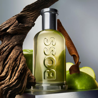 Perfume para Hombre Boss Bottle #6 By Hugo Boss 100 ml