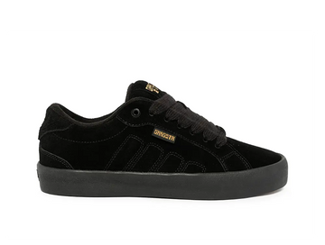 Zapatillas Gangsta Citizen Xl Unisex Mono Negro