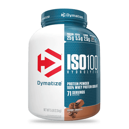 Pack ISO 100 5 LBS