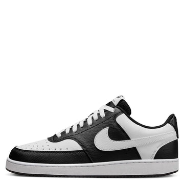 Court Vision Zapatilla Urbana Hombre Negro Nike