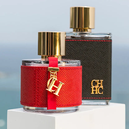 Perfume Hombre Ch Men 100Ml Carolina Herrera