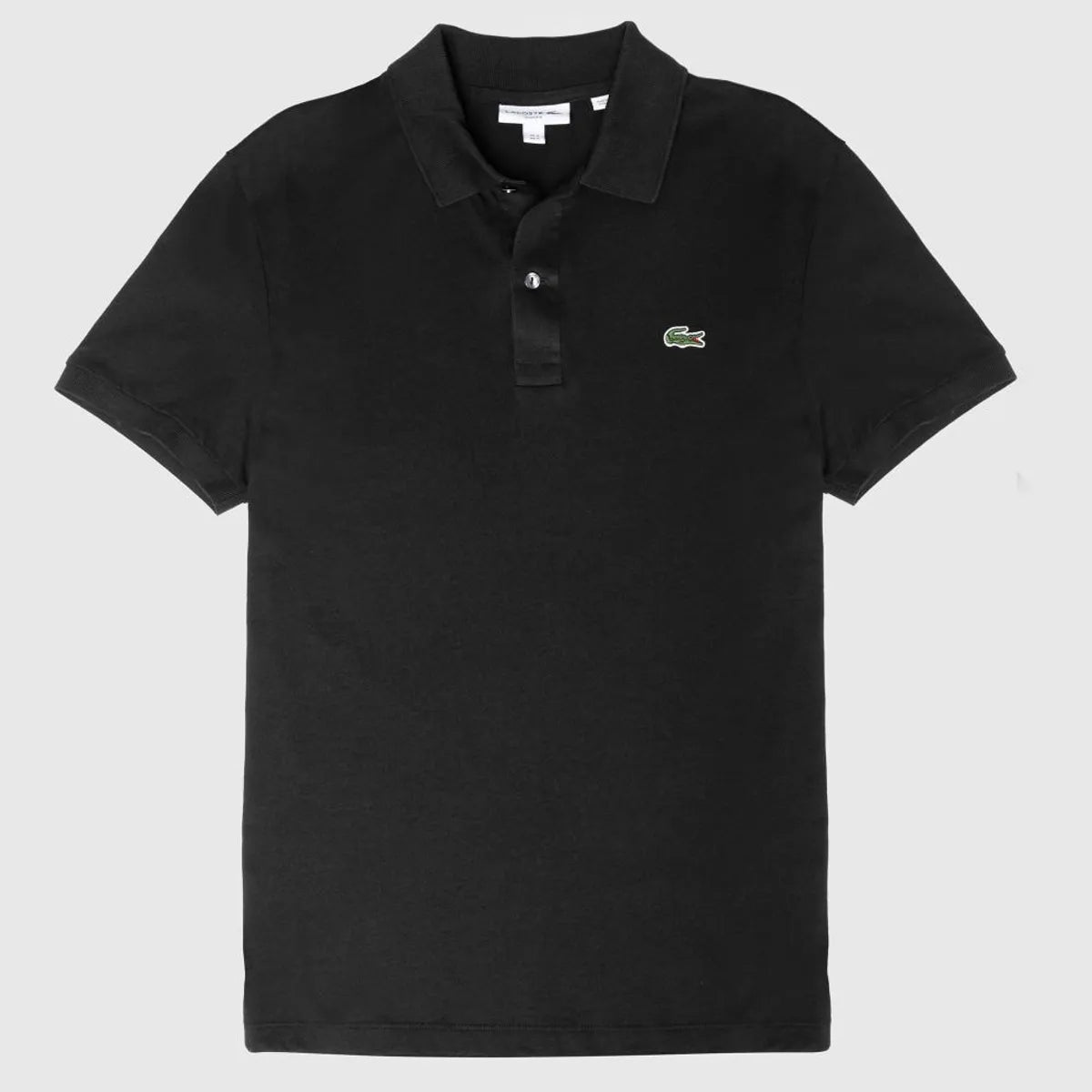 Polera Polo Hombre Algodón Lacoste
