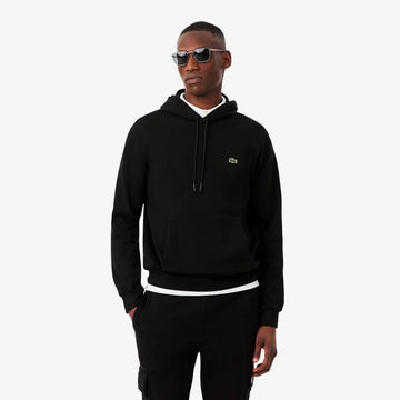 Poleron Hoodie Hombre Lacoste SH9623