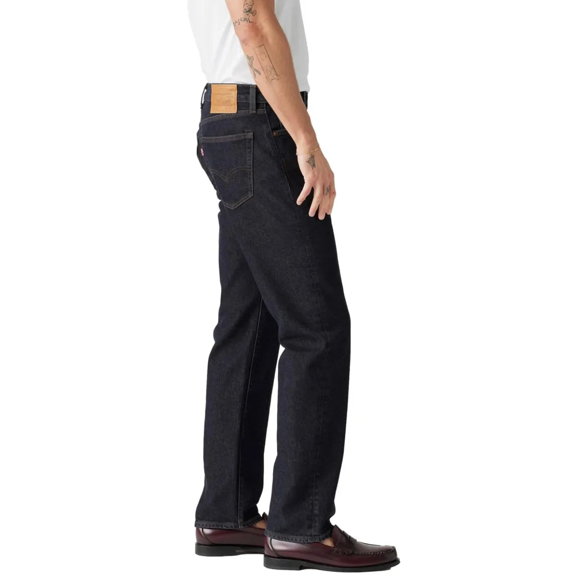 Jeans Hombre 505 Fit levis