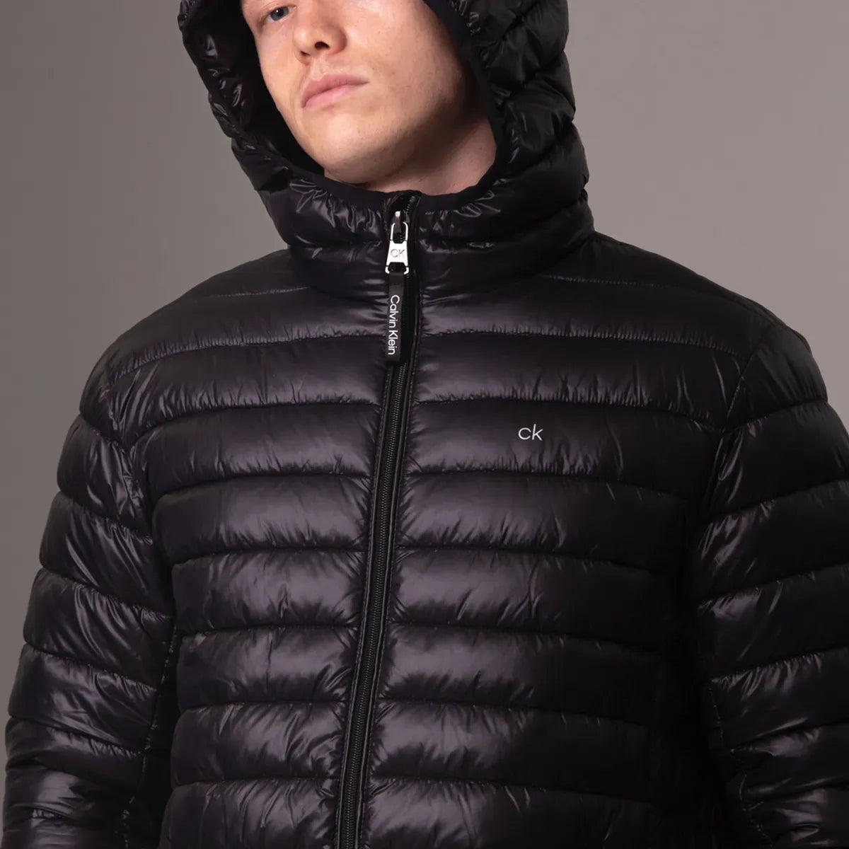 Parka Hombre Calvin Klein