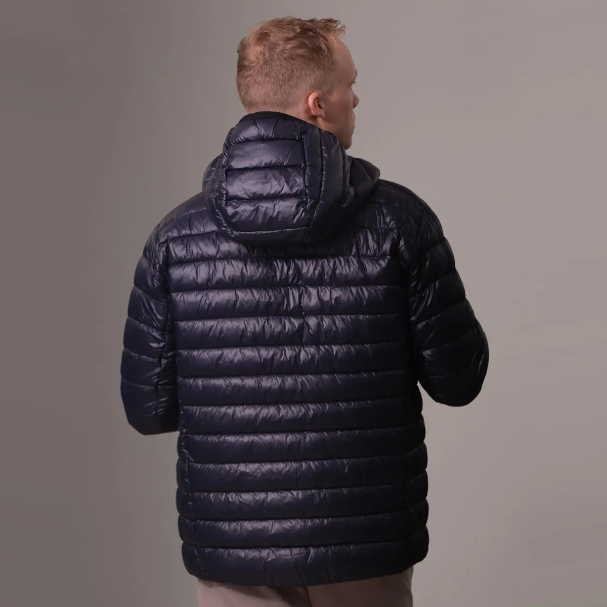 Parka Hombre Calvin Klein