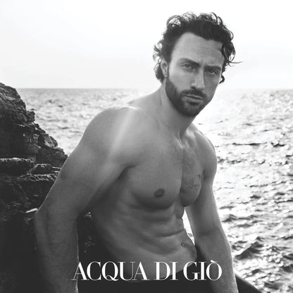 Set Perfume Hombre Acqua Di Giò Parfum 100ml + 15ml Giorgio Armani