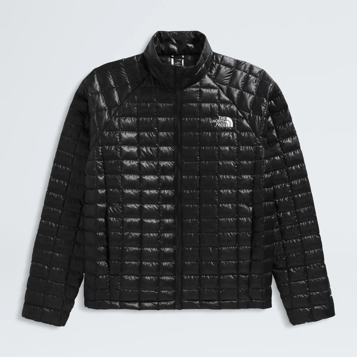 Chaqueta Thermoball Jacket Hombre Negro