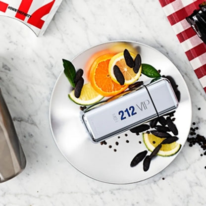 Perfume Hombre Carolina Herrera 212 VIP Men 100 ML