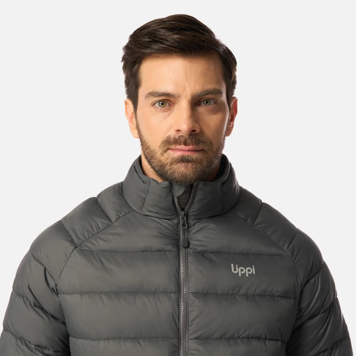 Chaqueta Deportiva Cold Front Steam Hombre Lippi