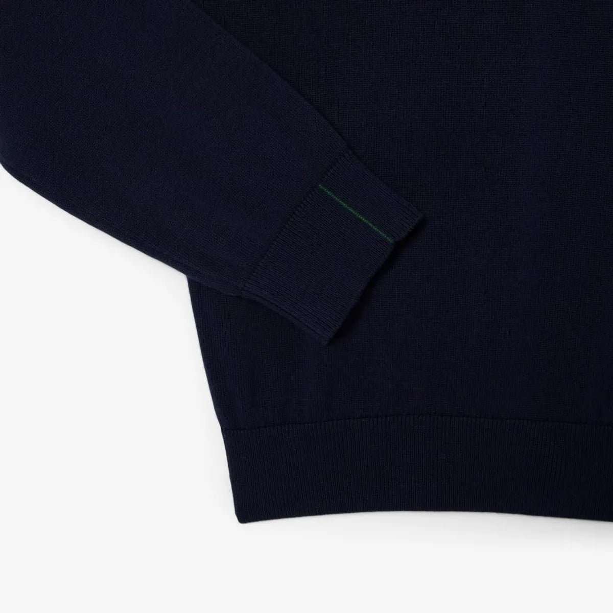 Sweater Cuello Redondo Hombre Lacoste AH1985