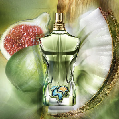 Perfume Hombre Le Beau Paradise Garden 75Ml Jean Paul Gaultier