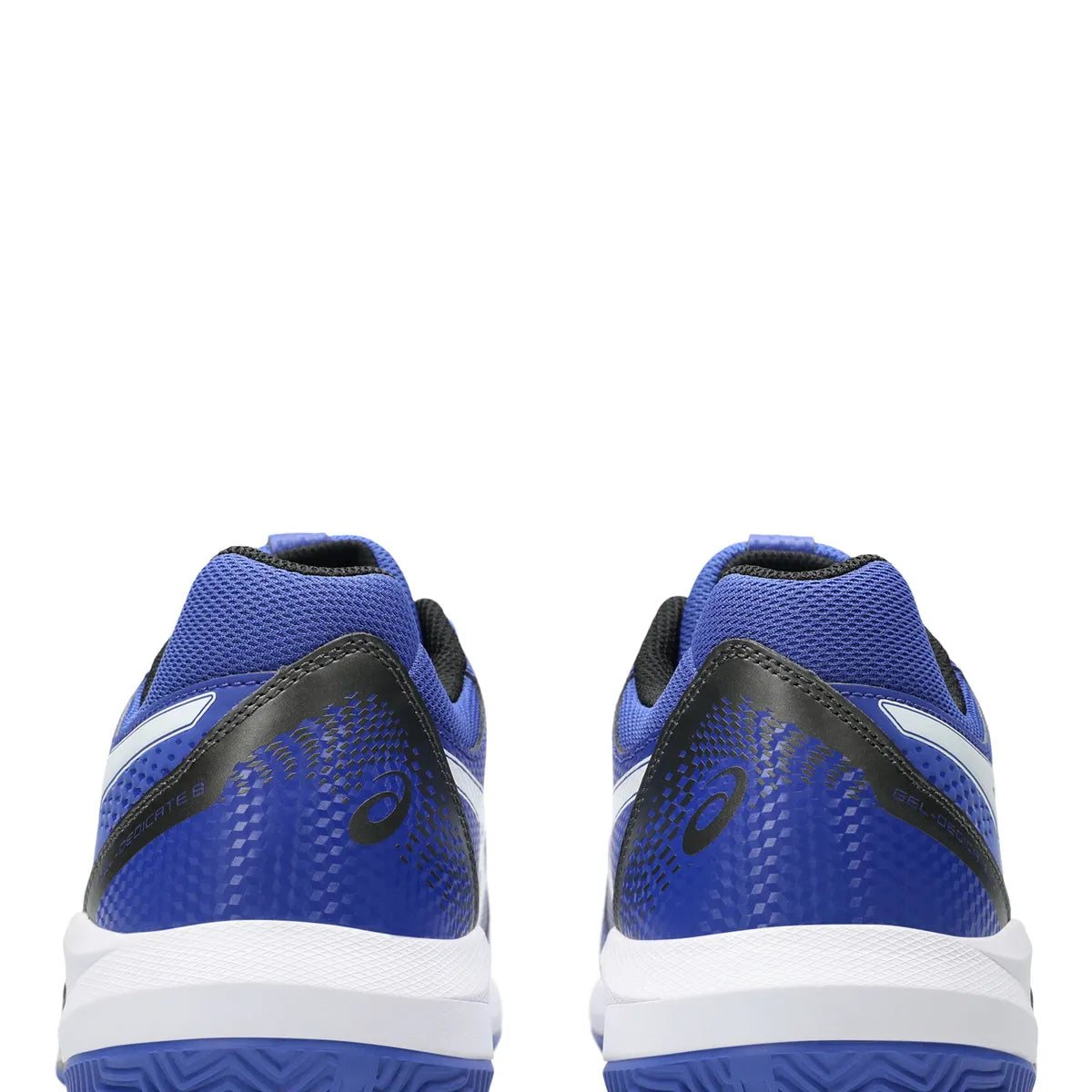 Gel-Dedicate 8 Clay Zapatilla Tenis Hombre Azul Asics