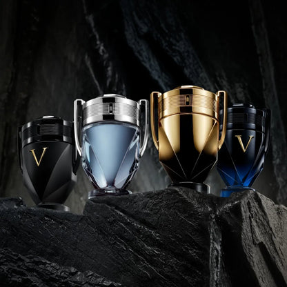 Perfume Hombre Invictus Parfum 200ML Rabanne
