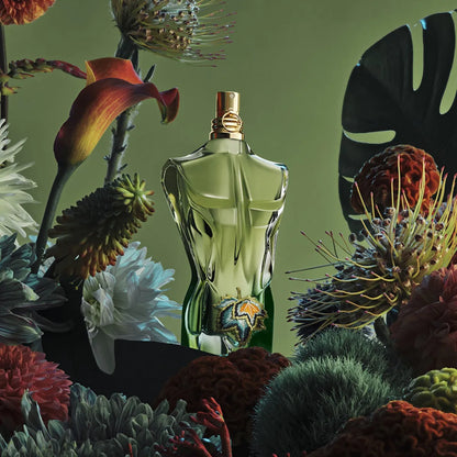 Perfume Hombre Le Beau Paradise Garden 75Ml Jean Paul Gaultier
