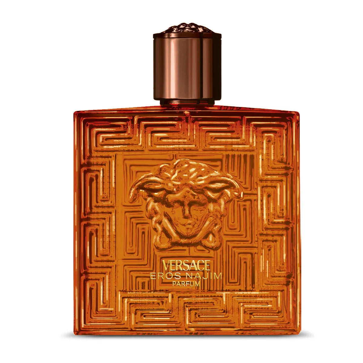 Perfume Hombre Eros Najim Parfum 200 ML Versace