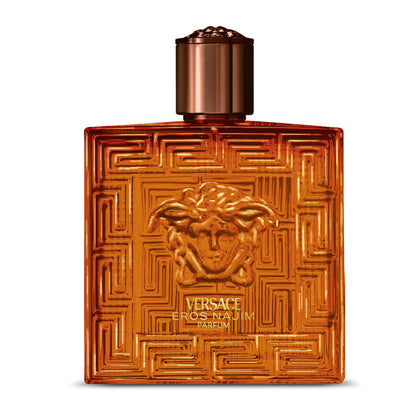 Perfume Hombre Eros Najim Parfum 200 ML Versace