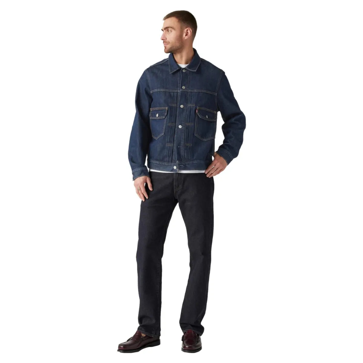 Jeans Hombre 505 Fit levis