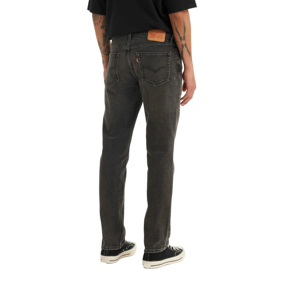 Jeans Hombre 511 Slim Fit Negro Levis