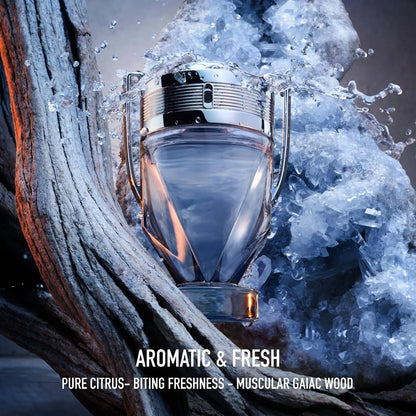 Perfume Hombre Invictus Edt 100Ml Rabanne