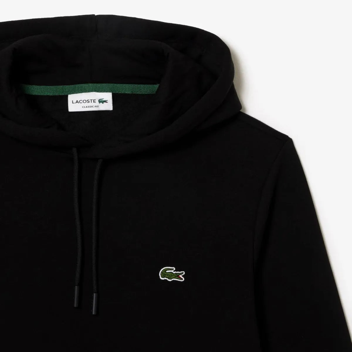 Poleron Hoodie Hombre Lacoste SH9623