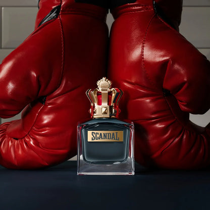 Perfume Hombre Scandal Pour Homme For Him 50 Ml Paul Gaultier