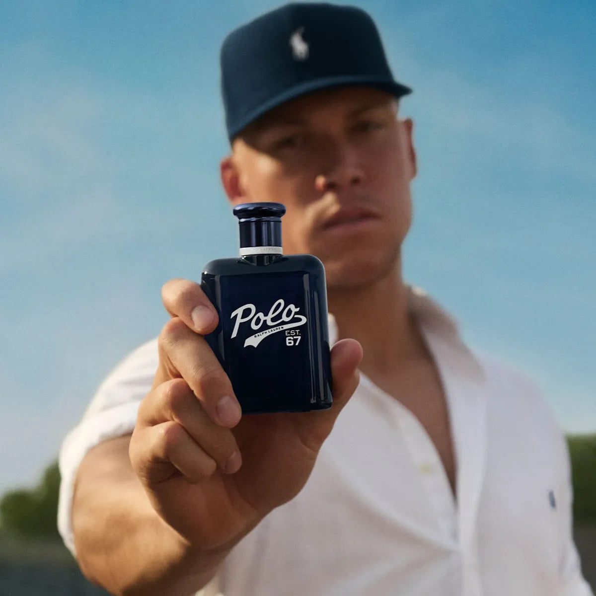 Perfume Hombre Polo 67 EDT 200ml Ralph Lauren