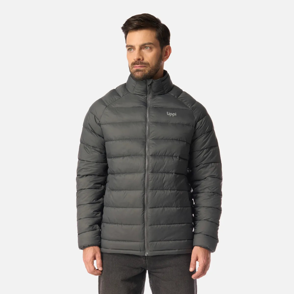 Chaqueta Deportiva Cold Front Steam Hombre Lippi