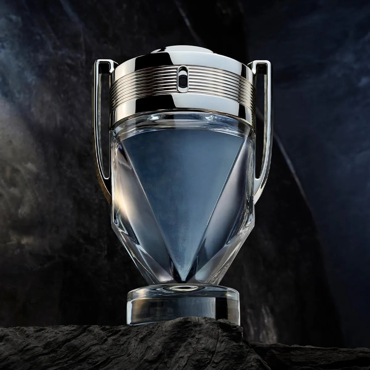 Perfume Hombre Invictus Edt 100Ml Rabanne
