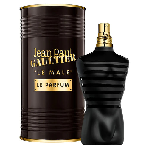 Perfume Hombre Le Male EDP 200Ml Jean Paul Gaultier