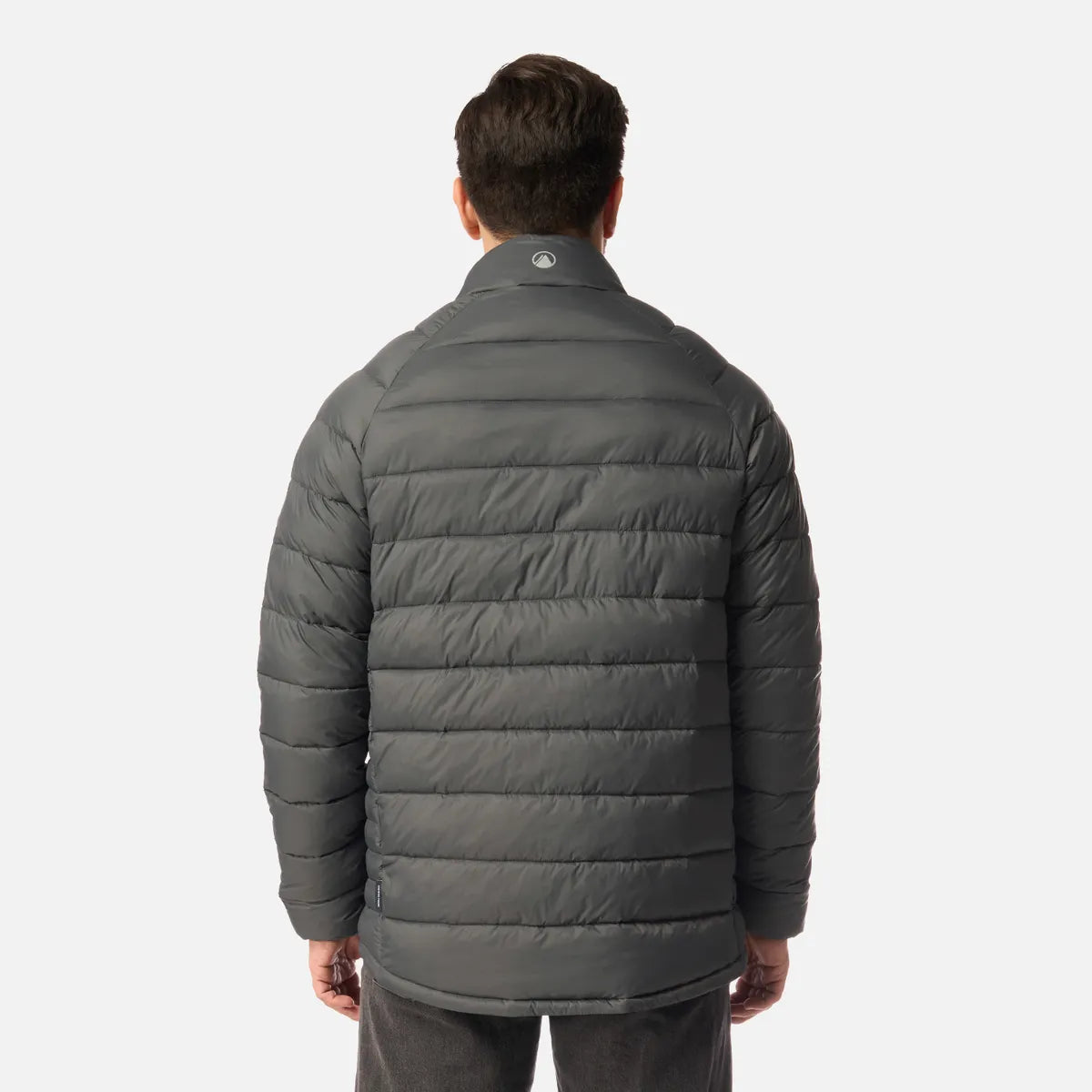 Chaqueta Deportiva Cold Front Steam Hombre Lippi