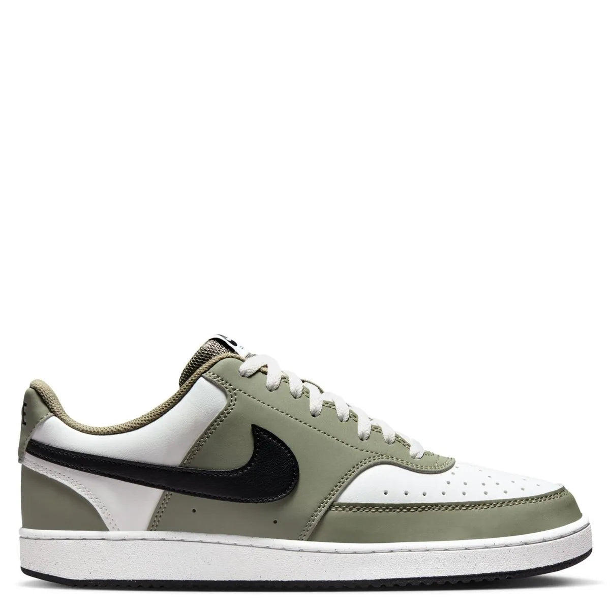 Court Vision Lo P Nbk Zapatilla Urbana Hombre Blanco Nike