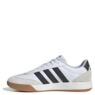 VL Court FC Zapatilla Urbana Hombre Cuero Blanco Adidas