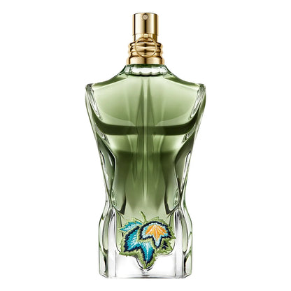 Perfume Hombre Le Beau Paradise Garden 75Ml Jean Paul Gaultier