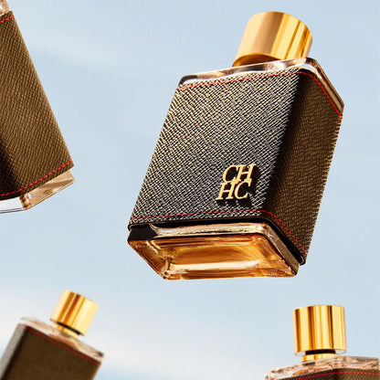 Perfume Hombre Ch Men 100Ml Carolina Herrera