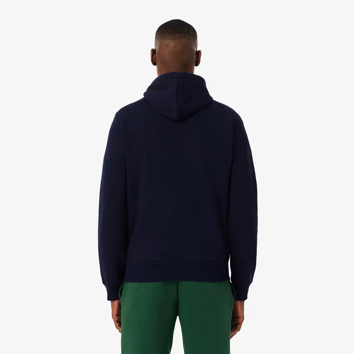 Poleron Hoodie Hombre Lacoste SH9623