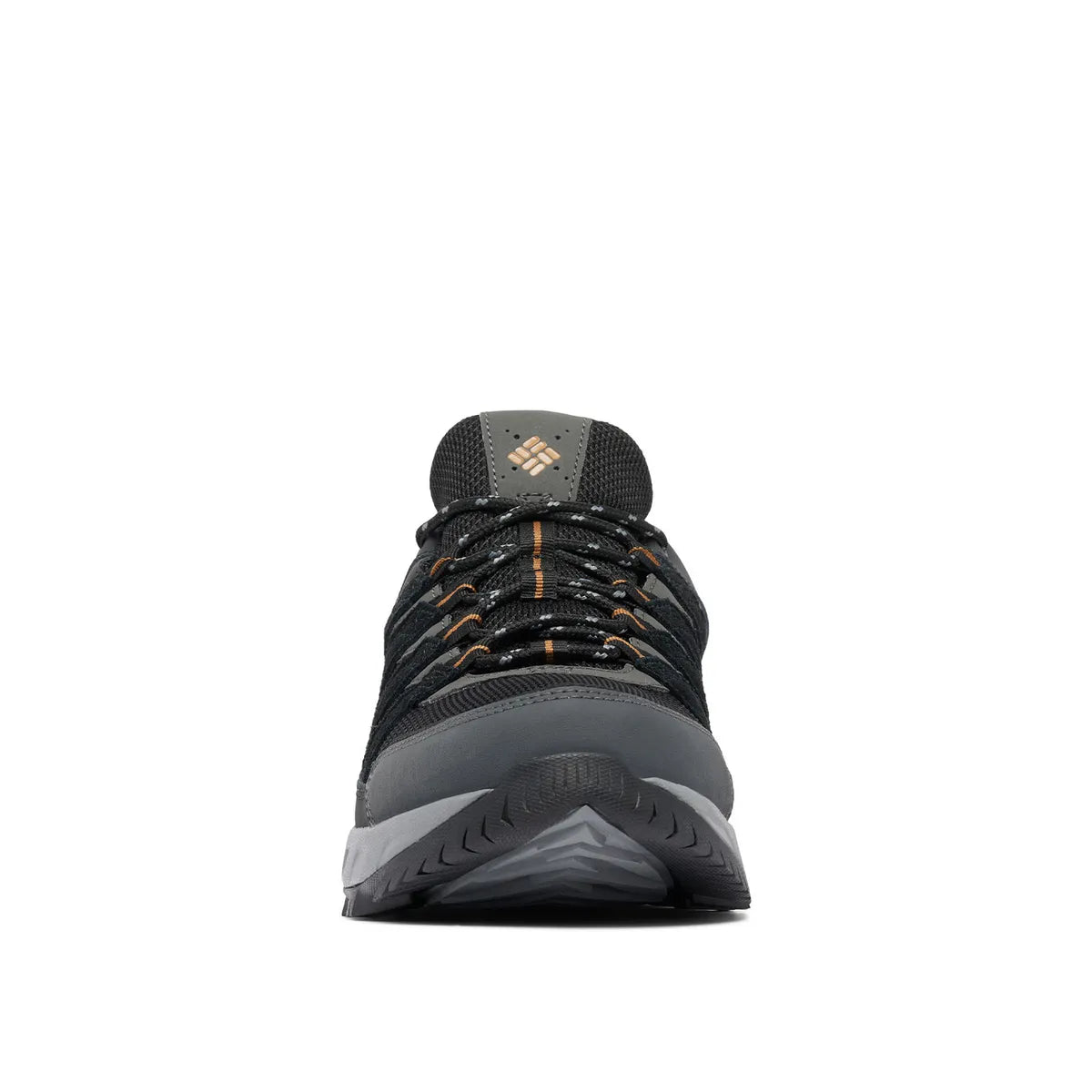 Zapatilla Hombre Strata Trail Low Wp Negro COLUMBIA