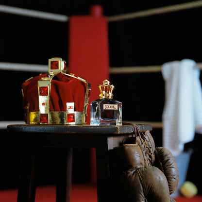 Perfume Hombre Scandal Pour Homme For Him 50 Ml Paul Gaultier