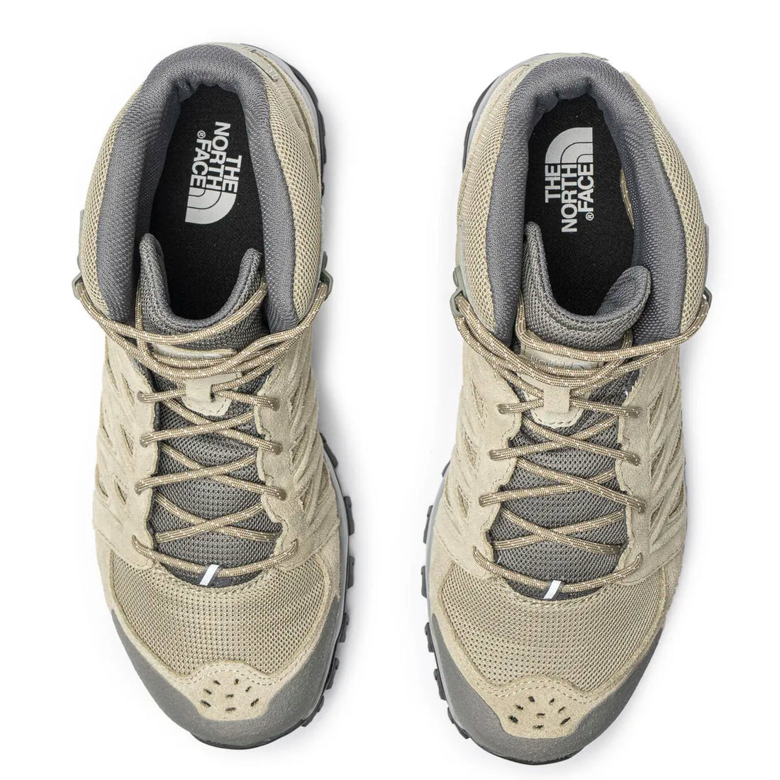 Zapatos Truckee Mid Hombre