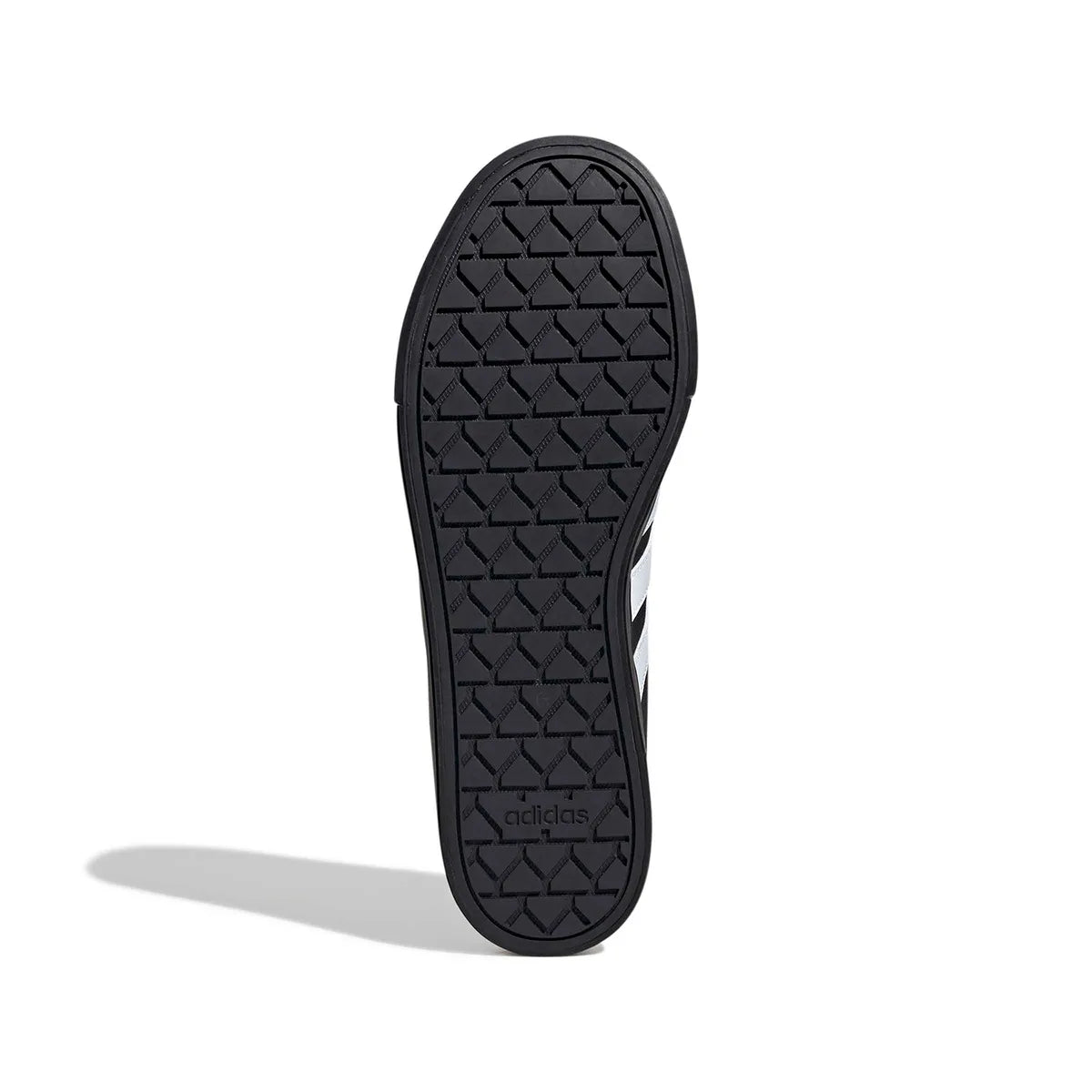 Daily 4.0 Zapatilla Urbana Hombre Cuero Negro Adidas
