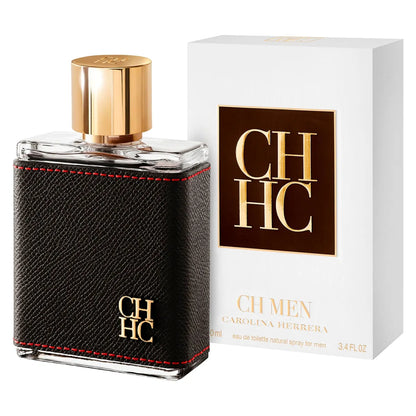 Perfume Hombre Ch Men 100Ml Carolina Herrera