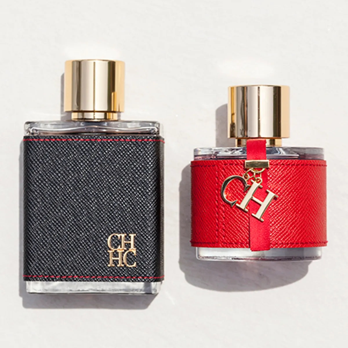 Perfume Hombre Ch Men 100Ml Carolina Herrera